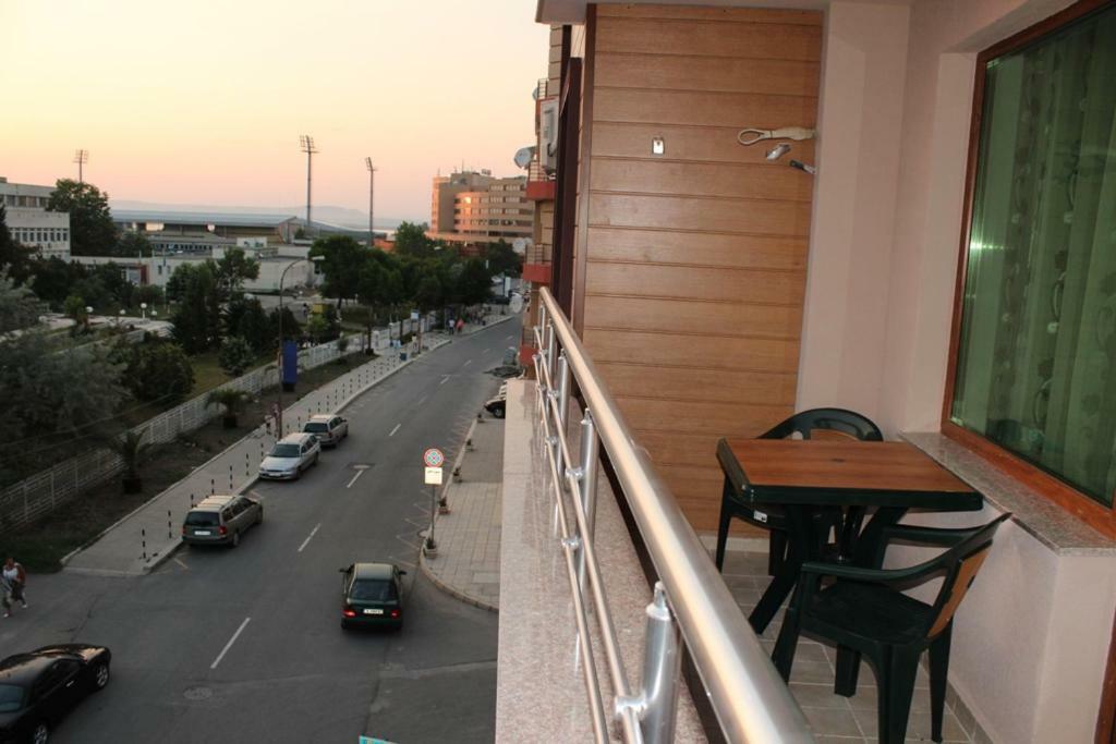 Paradise Day Ahyolu Dış mekan fotoğraf
